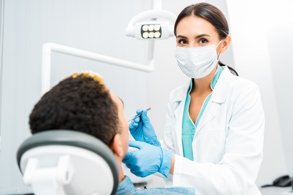 When Is Dental Sedation Recommended?